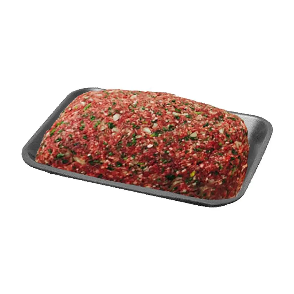 Kofta Casserole